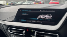 BMW 1 Series 118i [136] M Sport 5dr Step Auto [LCP] Petrol Hatchback